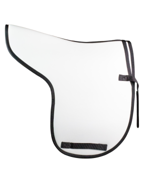 Sudadero lexhis PVC para sillas de doma