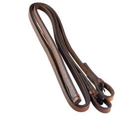 Riendas vaqueras de cuero Kamell | Varios colores