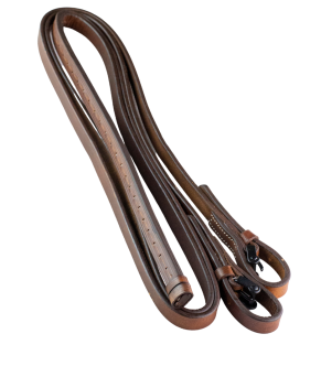 Riendas vaqueras de cuero Kamell | Varios colores