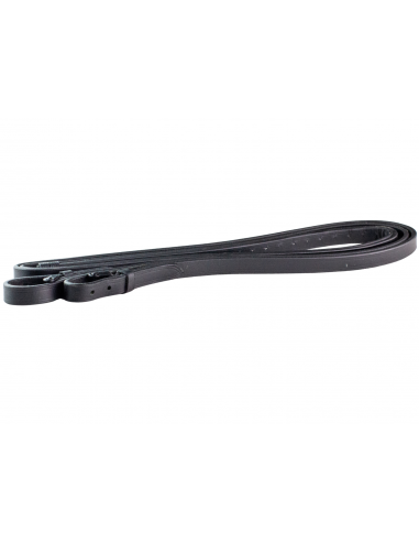 Riendas vaqueras de cuero Kamell |...