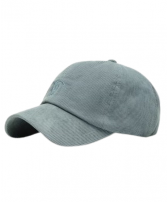 Gorra de micropana bordada...