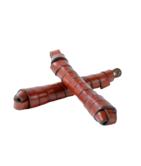 Juego de reatillas con correillas 'Los Nietos'