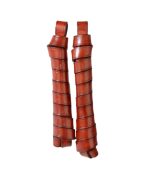 Juego de reatillas con correillas 'Los Nietos'