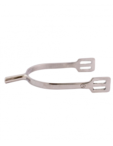 Espuela inglesa para mujer de...