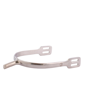 Espuela inglesa para hombre de contacto 'Los Nietos Dressage'