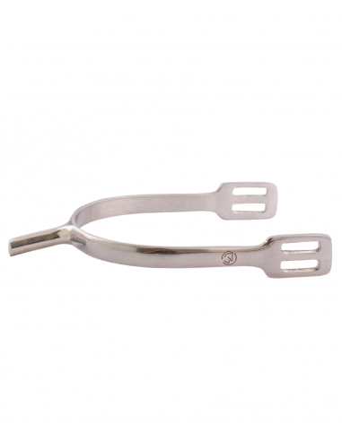 Espuela inglesa para hombre de...