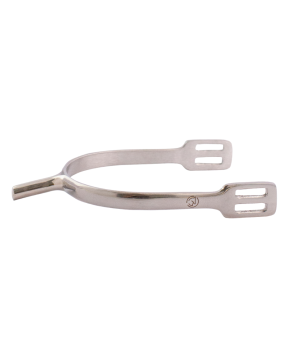 Espuela inglesa para hombre de contacto 'Los Nietos Dressage'