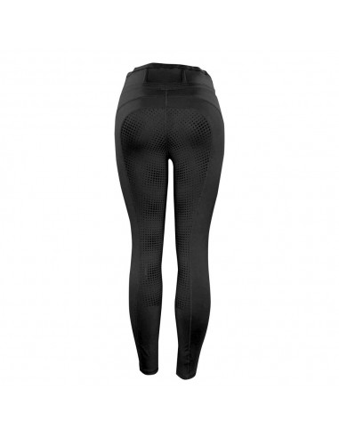 Pantalón malla elástica con grip