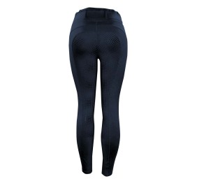 Pantalón malla elástica con grip