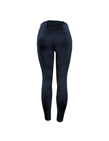 Pantalón malla elástica con grip