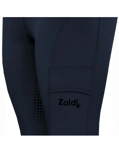 Pantalón malla elástica con grip