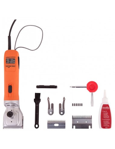 Esquiladora Premiere Clipper Eagle...