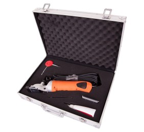 Esquiladora Premiere Clipper Eagle Expert