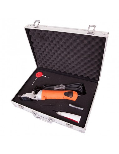 Esquiladora Premiere Clipper Eagle...