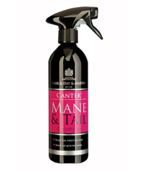 Abrillantador de Cuero Belvoir Tack Cleaner 500 ml