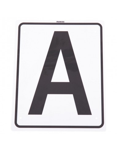 Marcadores de doma H-E-K-M-B-F-A-C