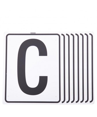 Marcadores de doma...