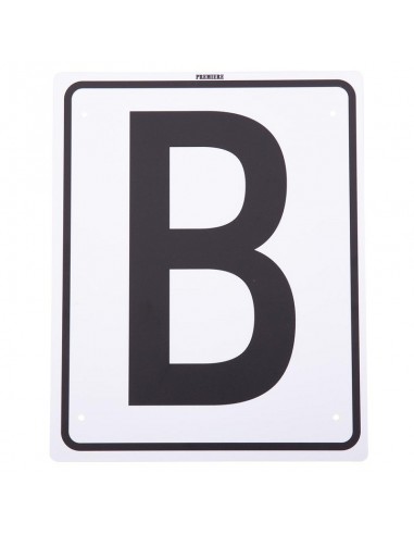 Marcadores de doma H-E-K-M-B-F-A-C