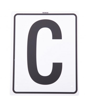 Marcadores de doma H-E-K-M-B-F-A-C