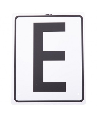 Marcadores de doma H-E-K-M-B-F-A-C