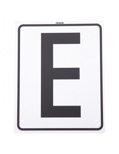 Marcadores de doma H-E-K-M-B-F-A-C