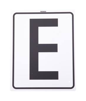 Marcadores de doma H-E-K-M-B-F-A-C