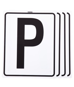 Marcadores de doma R-V-P-S