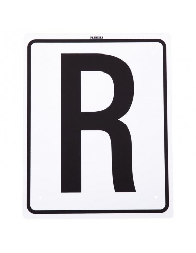 Marcadores de doma R-V-P-S