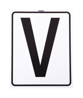 Marcadores de doma R-V-P-S