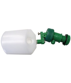 Boya de gran caudal 1/2"