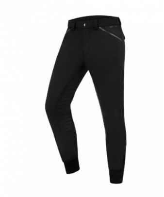 Pantalón de equitación de hombre Marc Silicon | Varios colores