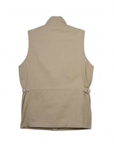 Chaleco cuatro bolsillos 'La...