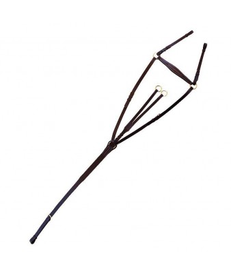 Pechopetral decorado puente... 2