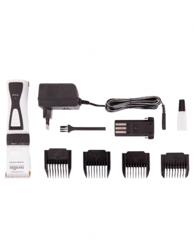 Esquiladora Premiere Buzzard Zirconia