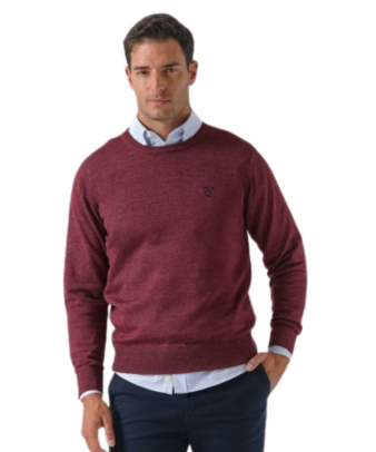 Jersey de caja melange |... 2