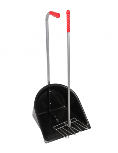Recogedor pala y horquilla Waldhausen