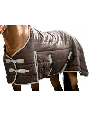 Manta de cuadra 210D 'Los Nietos...