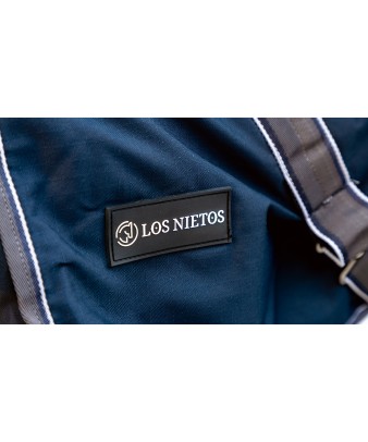 Manta Impermeable 600D 'Los Nietos Dressage' | Varios colores