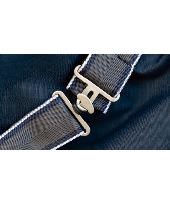 Manta Impermeable 600D 'Los Nietos Dressage' | Varios colores