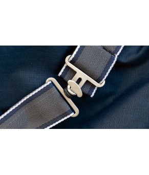 Manta Impermeable 600D 'Los Nietos Dressage' | Varios colores