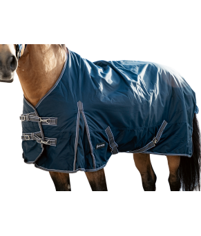 Manta Impermeable 600D 'Los Nietos Dressage' | Varios colores