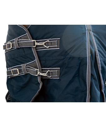 Manta Impermeable 600D 'Los Nietos Dressage' | Varios colores