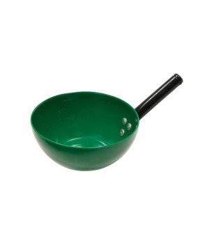 Cazo medidor para pienso de caballos Stubbs