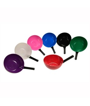 Cazo medidor para pienso de caballos Stubbs