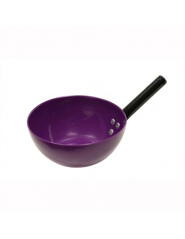 Cazo medidor para pienso de caballos...