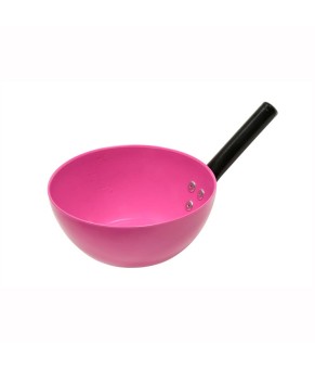 Cazo medidor para pienso de caballos Stubbs