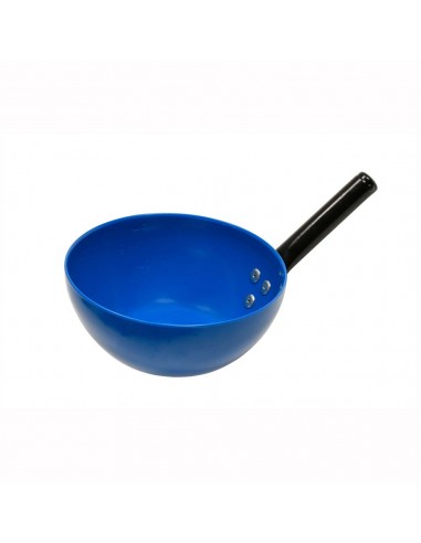 Cazo medidor para pienso de caballos...