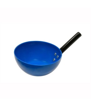 Cazo medidor para pienso de caballos Stubbs