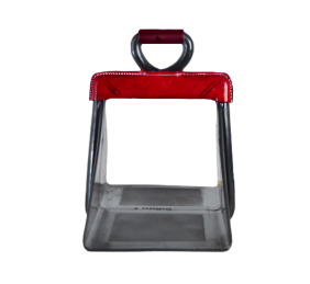 Estribo vaquero 'Los Nietos'  | Fibra plástico forrado