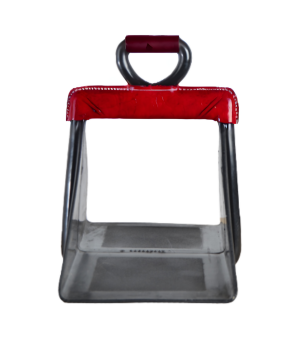 Estribo vaquero 'Los Nietos'  | Fibra plástico forrado